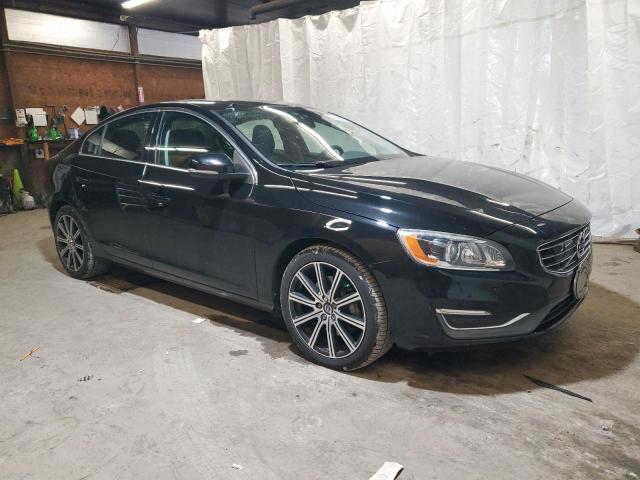 LYV402TM3HB140862 - 2017 VOLVO S60 PLATINUM BLACK photo 4