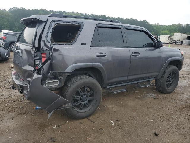 JTEBU5JR4H5427568 - 2017 TOYOTA 4RUNNER SR5/SR5 PREMIUM 黑色 照片 3