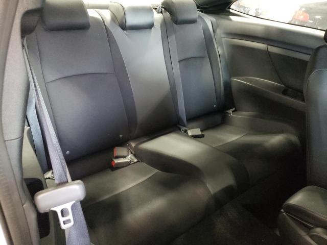 2HGFC4B85LH300680 - 2020 HONDA CIVIC SPORT 白色 照片 10