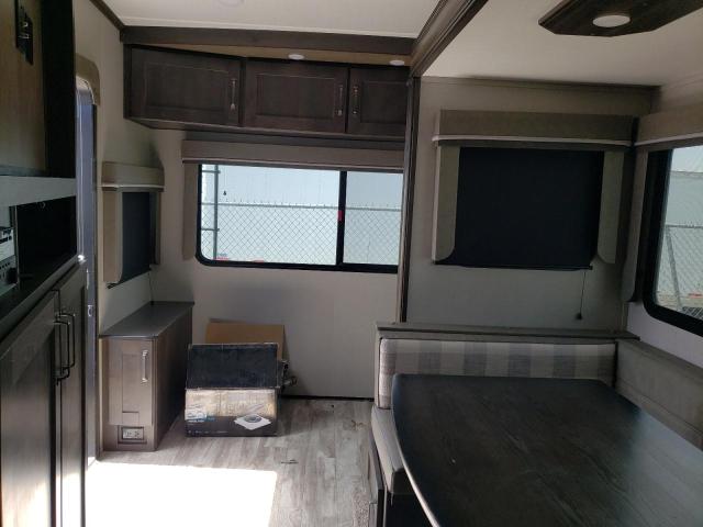 573FR2929L3413787 - 2020 GRAN REFLECTION WHITE photo 6