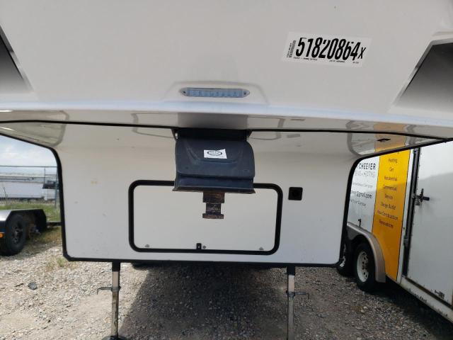 573FR2929L3413787 - 2020 GRAN REFLECTION WHITE photo 7