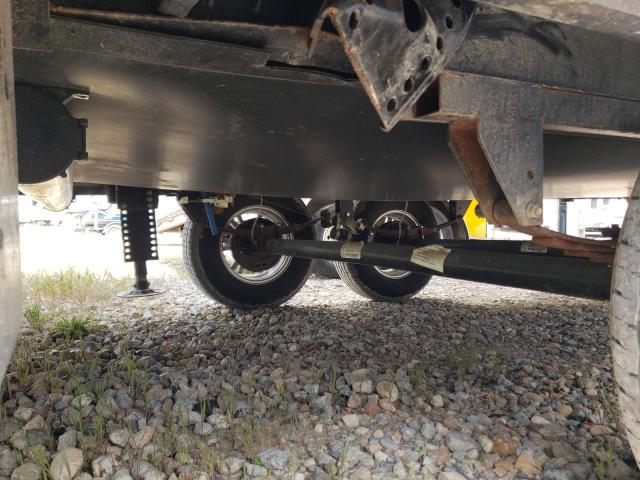 573FR2929L3413787 - 2020 GRAN REFLECTION WHITE photo 9