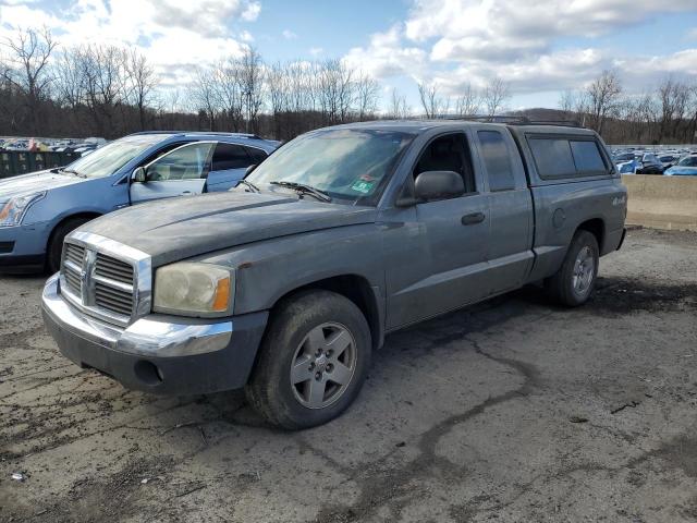 2005 DODGE DAKOTA SLT, null