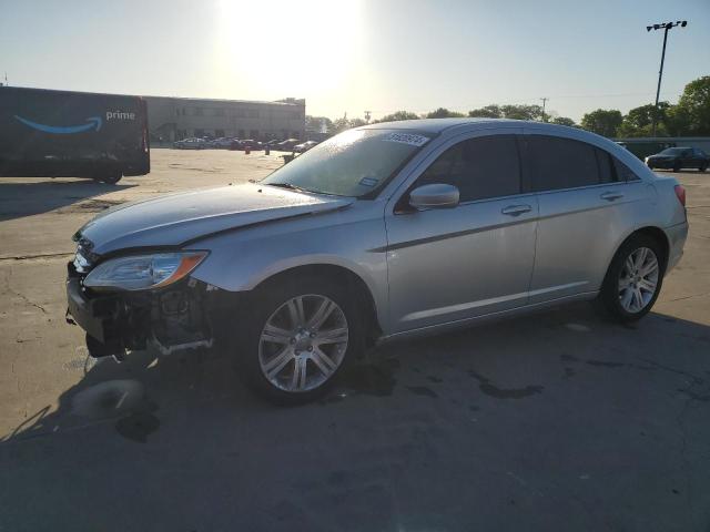 2012 CHRYSLER 200 LX, 