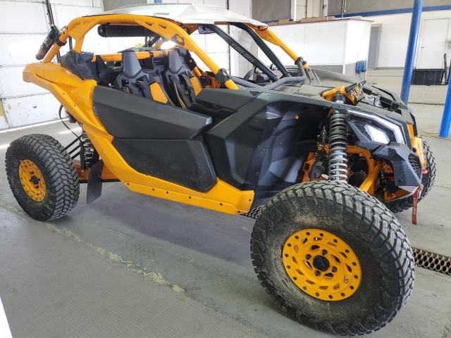 2020 CAN-AM MAVERICK X RC TURBO RR, 