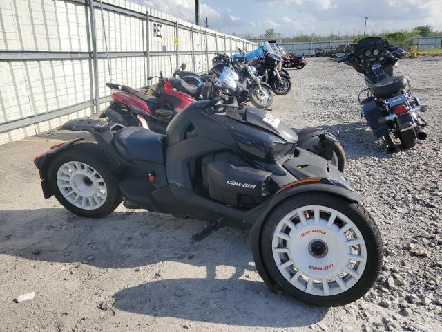 3JB2HEH29NJ002830 - 2022 CAN-AM RYKER RALLY EDITION BLACK photo 1