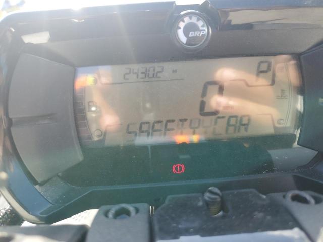 3JB2HEH29NJ002830 - 2022 CAN-AM RYKER RALLY EDITION BLACK photo 7