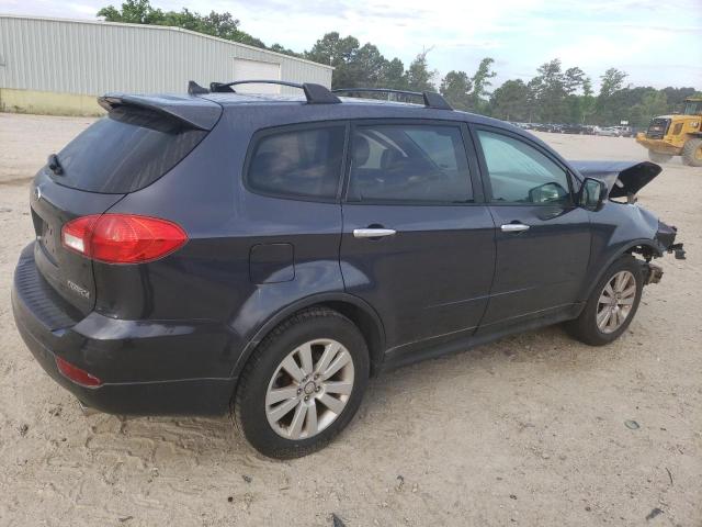 4S4WX9GD1B4400319 - 2011 SUBARU TRIBECA LIMITED GRAY photo 3