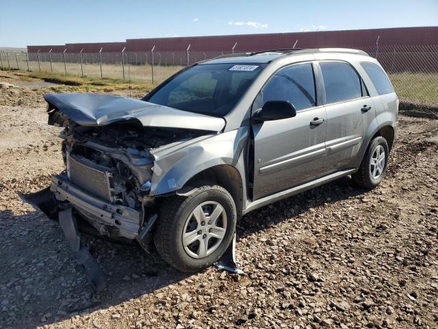 2006 CHEVROLET EQUINOX LS, 