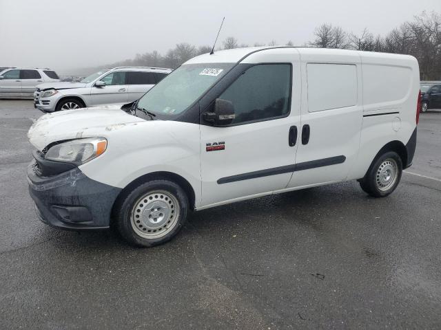 ZFBERFAT5G6B28836 - 2016 RAM PROMASTER WHITE photo 1