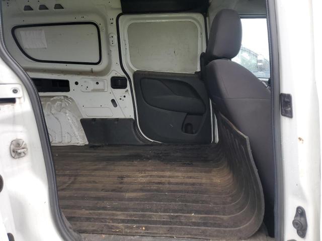 ZFBERFAT5G6B28836 - 2016 RAM PROMASTER WHITE photo 11