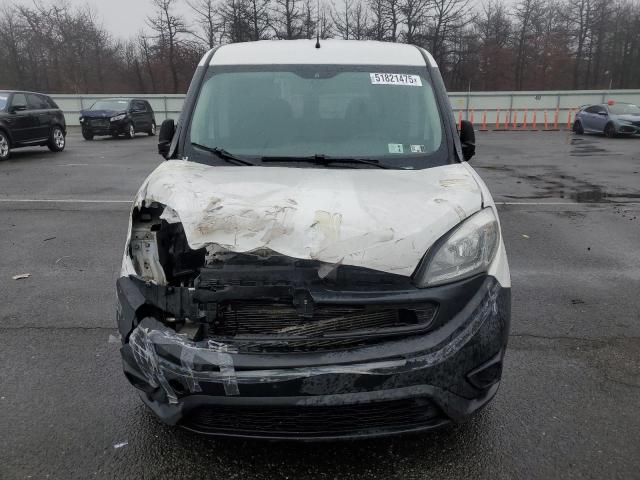 ZFBERFAT5G6B28836 - 2016 RAM PROMASTER WHITE photo 5