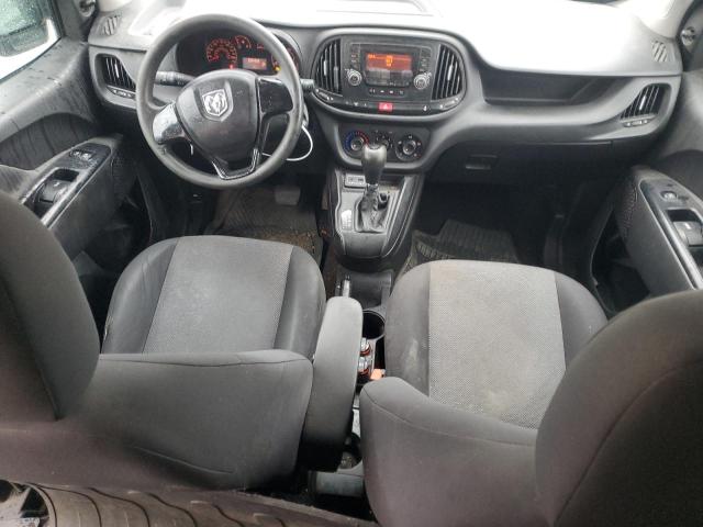 ZFBERFAT5G6B28836 - 2016 RAM PROMASTER WHITE photo 8