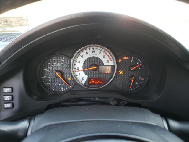 JF1ZNAA13G9707272 - 2016 TOYOTA SCION FR-S შავი ფოტო 9