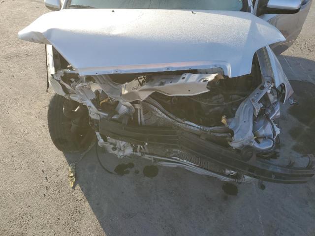 KL1TD56688B280980 - 2008 CHEVROLET AVEO BASE Gümüş foto 11