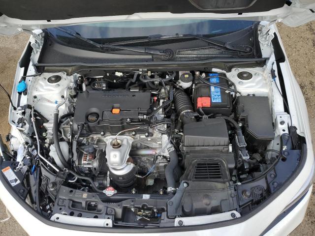 2HGFE2F54PH502169 - 2023 HONDA CIVIC SPORT 白色 照片 11