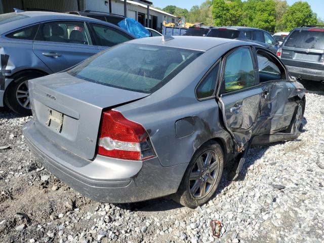 YV1MS382362201336 - 2006 VOLVO S40 2.4I GRAY photo 3