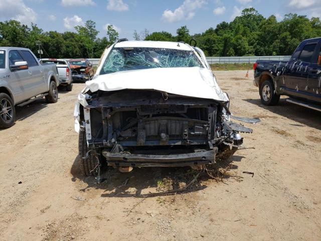 1GNSCBKC7FR244808 - 2015 CHEVROLET TAHOE C1500 LT WHITE photo 5