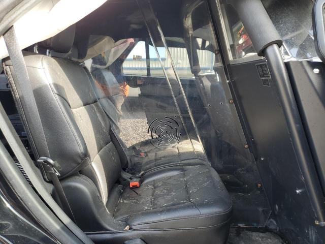 1FM5K8AB7MGB83145 - 2021 FORD EXPLORER POLICE INTERCEPTOR 黑色 照片 11