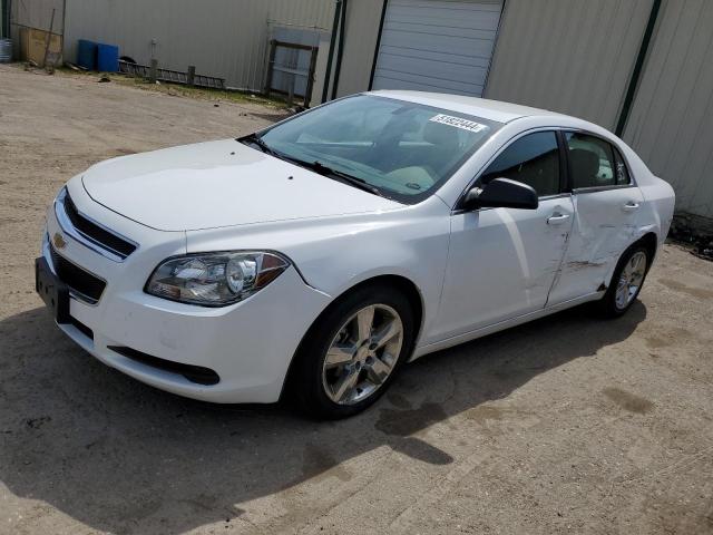 2012 CHEVROLET MALIBU LS, 