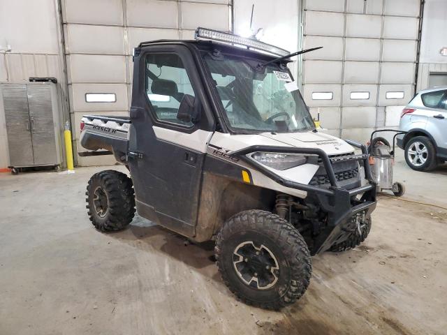 2019 POLARIS RANGER XP 1000 EPS, 