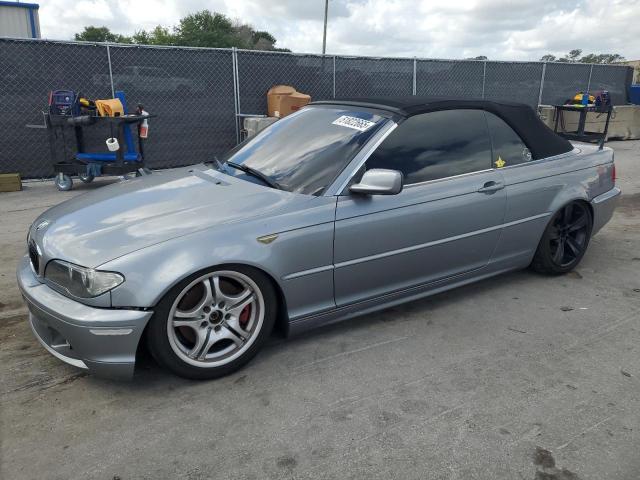 2005 BMW 330 CI, 