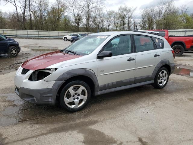 2004 PONTIAC VIBE, 