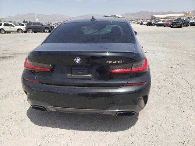 3MW5U7J0XN8C22900 - 2022 BMW M340I BLACK photo 6