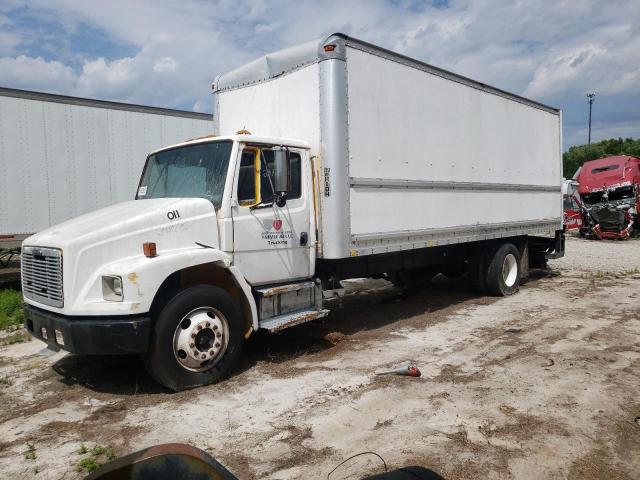 1FV3HJAC6XHA56726 - 1999 FREIGHTLINER MEDIUM CON FL70 WHITE photo 1