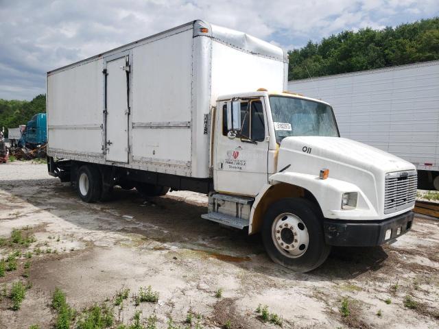 1FV3HJAC6XHA56726 - 1999 FREIGHTLINER MEDIUM CON FL70 WHITE photo 4