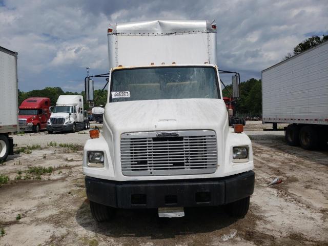 1FV3HJAC6XHA56726 - 1999 FREIGHTLINER MEDIUM CON FL70 WHITE photo 5