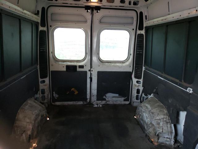 3C6TRVCG4JE147933 - 2018 RAM PROMASTER 2500 HIGH 白色 照片 10