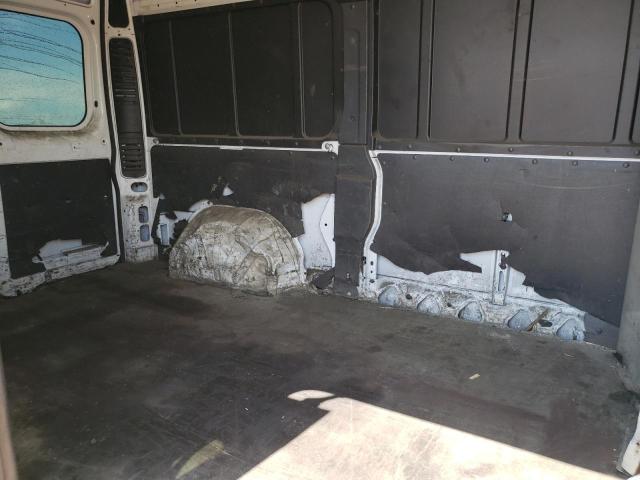 3C6TRVCG4JE147933 - 2018 RAM PROMASTER 2500 HIGH 白色 照片 11