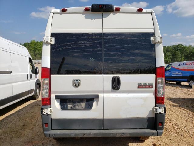 3C6TRVCG4JE147933 - 2018 RAM PROMASTER 2500 HIGH 白色 照片 6
