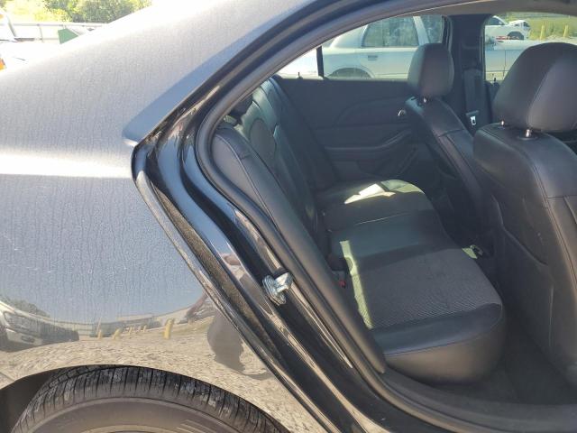 1G11C5SL9FF273291 - 2015 CHEVROLET MALIBU 1LT 石墨色 照片 10