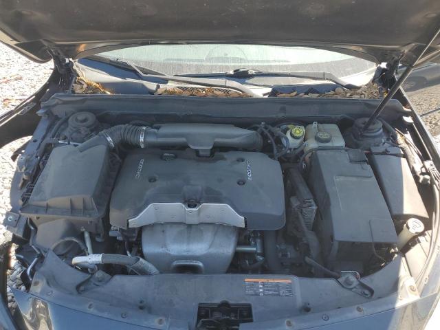 1G11C5SL9FF273291 - 2015 CHEVROLET MALIBU 1LT 石墨色 照片 11