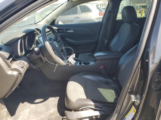 1G11C5SL9FF273291 - 2015 CHEVROLET MALIBU 1LT 石墨色 照片 7