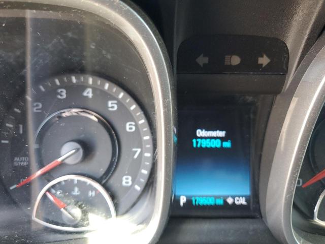 1G11C5SL9FF273291 - 2015 CHEVROLET MALIBU 1LT 石墨色 照片 9