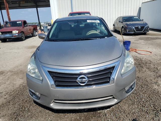 1N4AL3AP1FN921637 - 2015 NISSAN ALTIMA 2.5 TAN photo 5