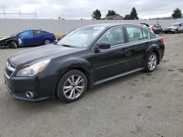 2013 SUBARU LEGACY 2.5I LIMITED, 