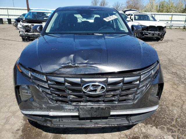 5NMJA3AEXNH086633 - 2022 HYUNDAI TUCSON SE CHARCOAL photo 5