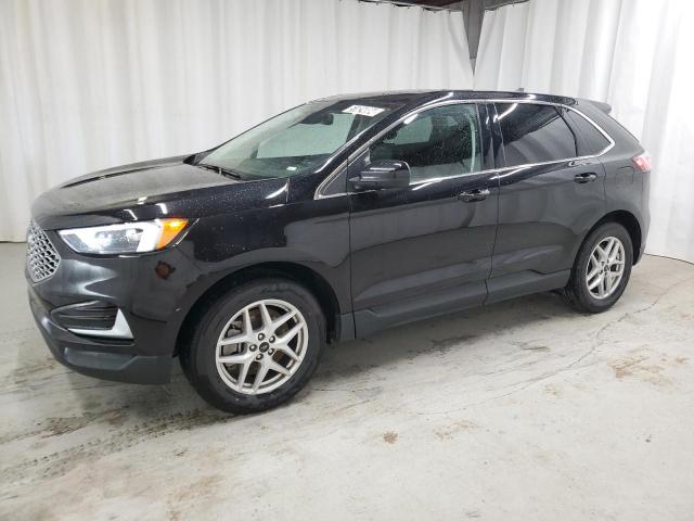 2023 FORD EDGE SEL, 