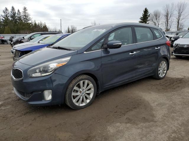 2014 KIA RONDO, 