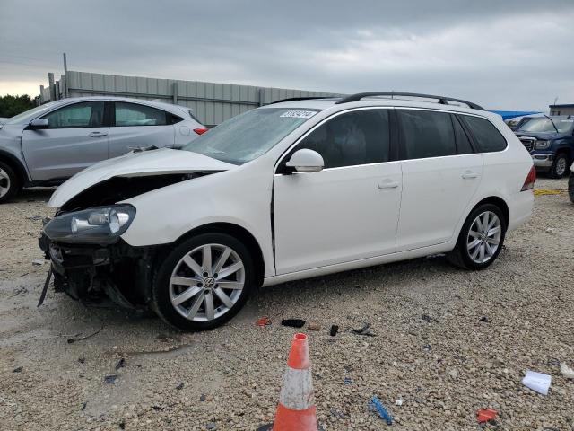 2013 VOLKSWAGEN JETTA TDI, 