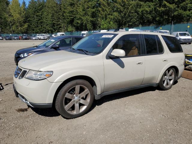 2009 SAAB 9-7X 5.3I, 