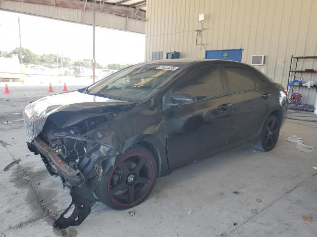 2014 TOYOTA COROLLA L, 