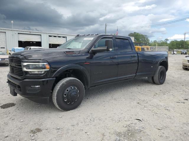 2022 RAM 3500 LARAMIE, 