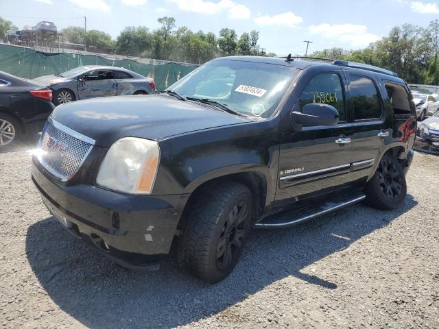 2007 GMC YUKON DENALI, 