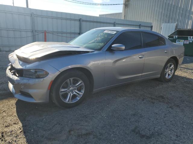 2015 DODGE CHARGER SE, 