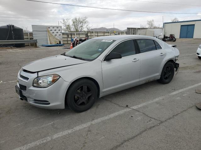 2009 CHEVROLET MALIBU LS, 